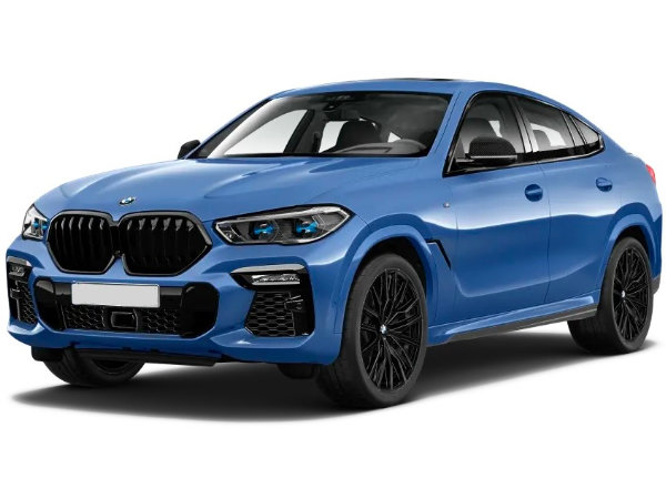 X6 [G06, F96] (2019-)